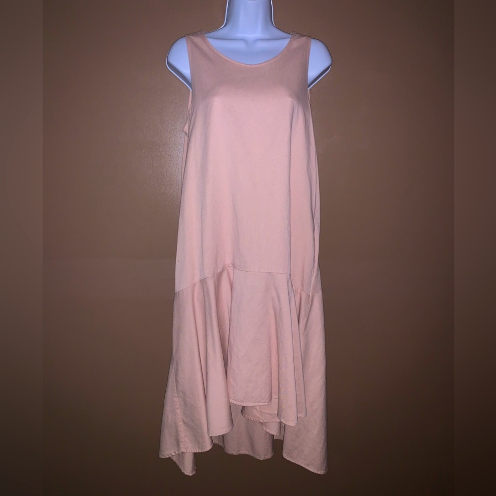 Maeve Anthropologie brand dress size medium M